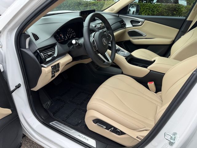 2024 Acura RDX Base - Photo 11