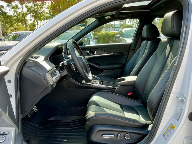 2026 Acura Integra A-Spec w/Technology Package - Photo 8