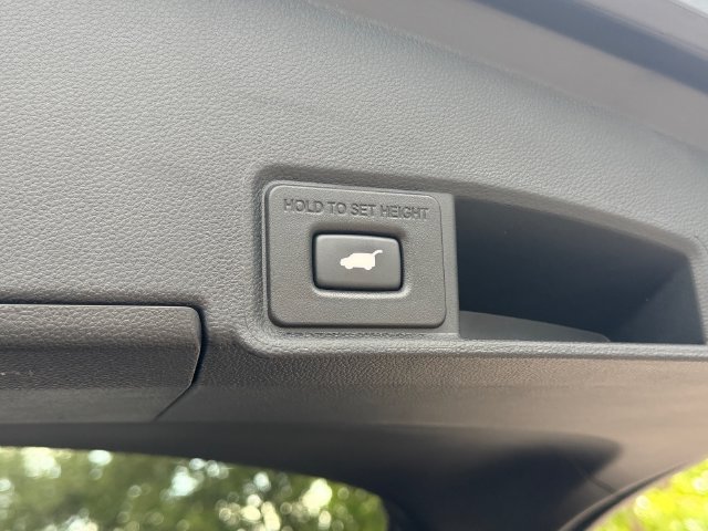 Certified Used 2021 Majestic Black Pearl Acura A-Spec Package image 18
