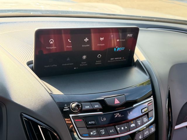 2023 Acura RDX A-Spec Package - Photo 24