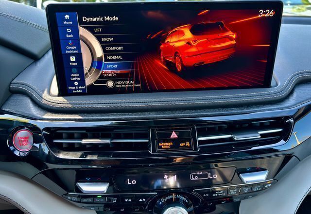 New 2026 Urban Gray Pearl Acura SH-AWD Type S w/Advance Package image 25