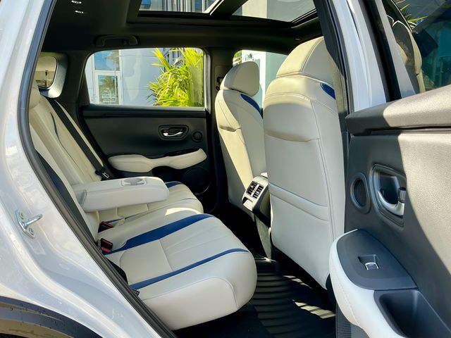 New 2026 Platinum White Pearl Acura A-Spec Package image 11