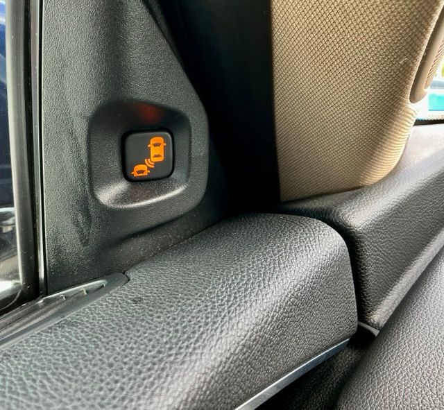 Certified Used 2023 Fathom Blue Pearl Acura SH-AWD image 23