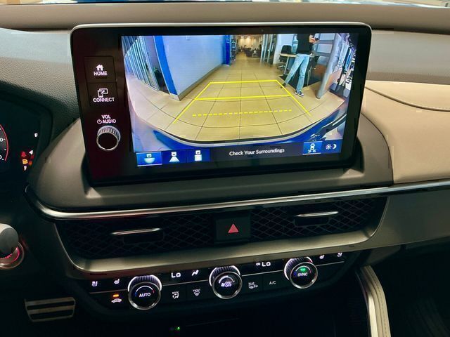 New 2026 Platinum White Pearl Acura A-Spec Package image 20