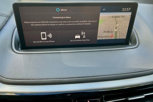 Certified Used 2023 Phantom Violet Pearl Acura SH-AWD Technology Package image 35