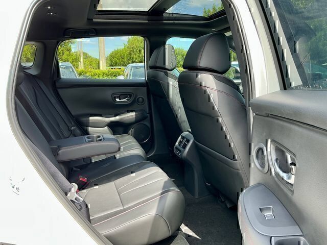 New 2026 Platinum White Pearl Acura A-Spec Package image 11