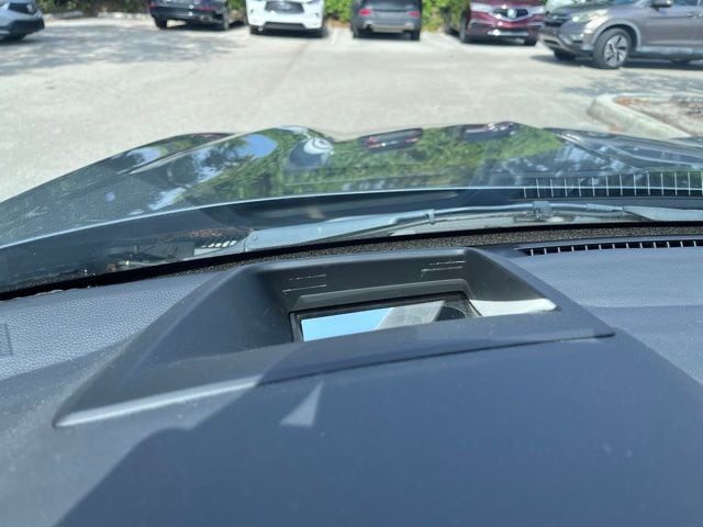 Certified Used 2023 Liquid Carbon Metallic Acura A-Spec Tech Package image 9