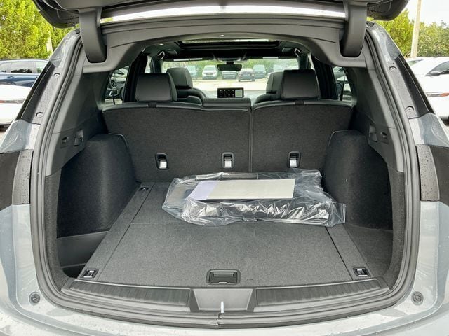 New 2026 Urban Gray Pearl Acura A-Spec Package image 26