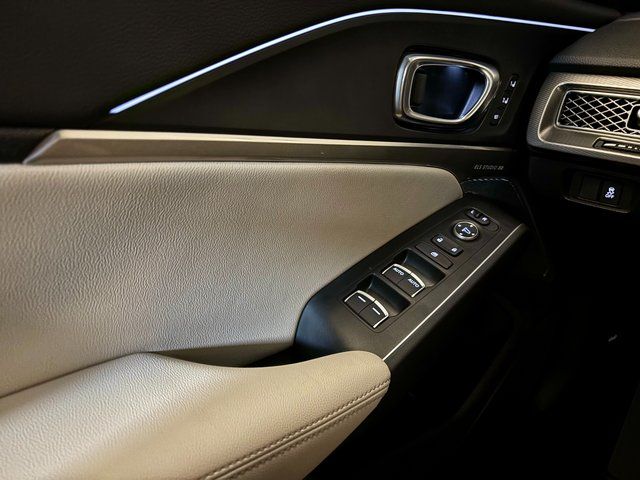 New 2026 Double Apex Blue Pearl Acura A-Spec Tech Package image 14