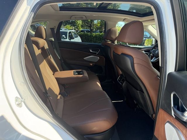 2023 Acura RDX Technology Package - Photo 15