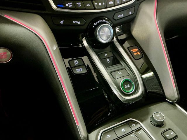 Certified Used 2025 Liquid Carbon Metallic Acura Technology Package image 25