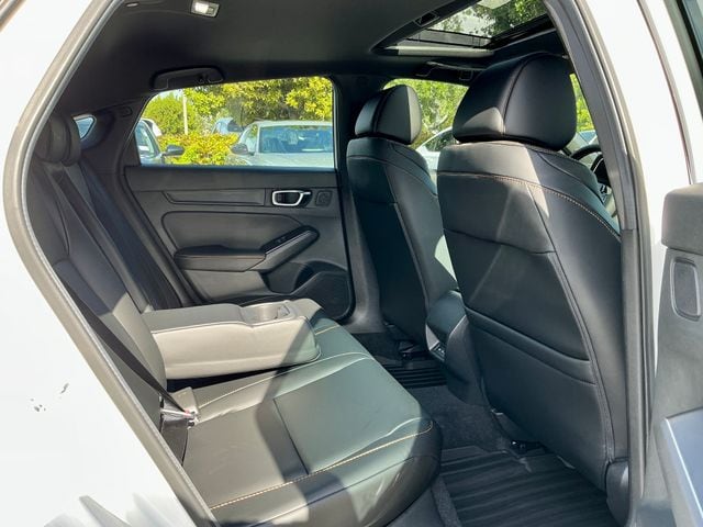 2026 Acura Integra A-Spec w/Technology Package - Photo 11