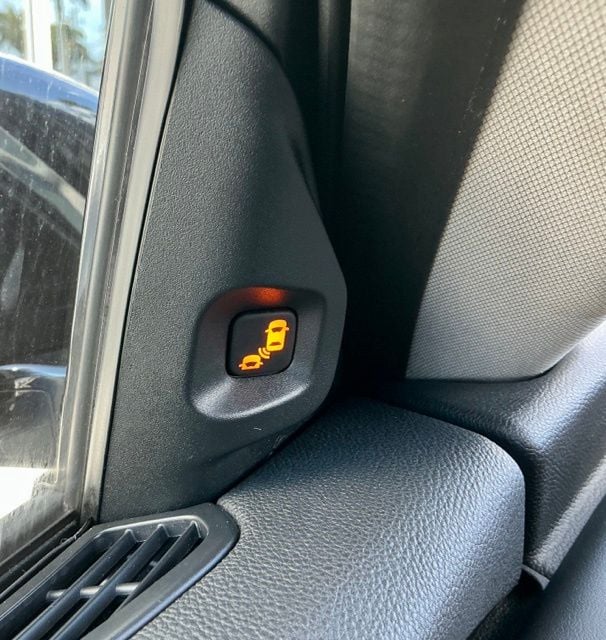 Certified Used 2023 Phantom Violet Pearl Acura SH-AWD Technology Package image 24