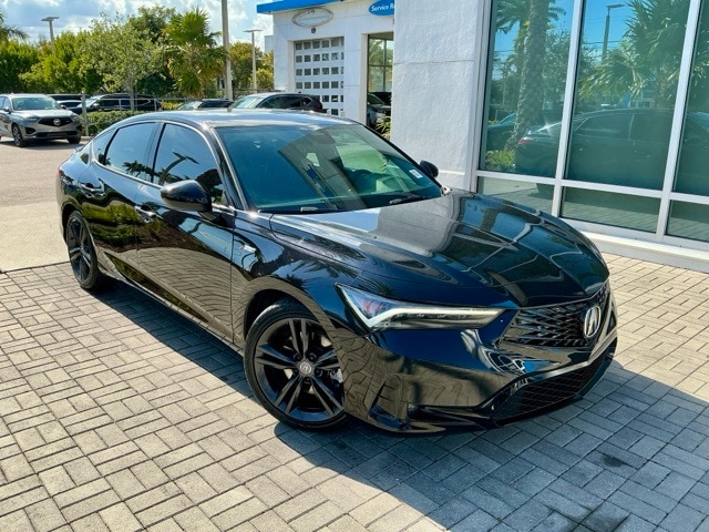 2024 Acura Integra A-Spec's photo