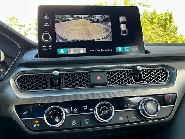 New 2026 Urban Gray Pearl Acura A-Spec Tech Package image 26