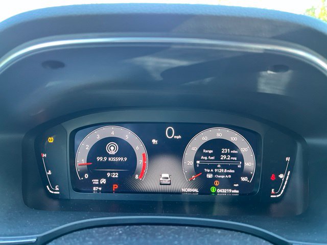 2024 Acura Integra A-Spec - Photo 9