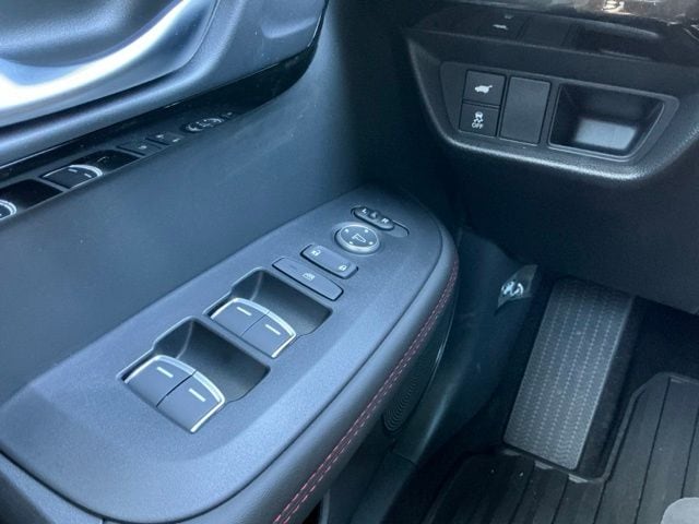 New 2026 Platinum White Pearl Acura A-Spec Package image 21