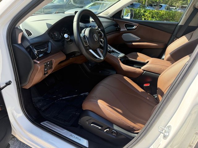 2023 Acura RDX Technology Package - Photo 10
