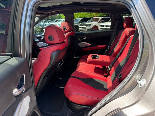 2026 Acura RDX A-Spec Package - Photo 15