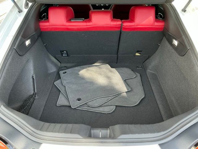 Certified Used 2024 Platinum White Pearl Acura A-Spec Package image 10