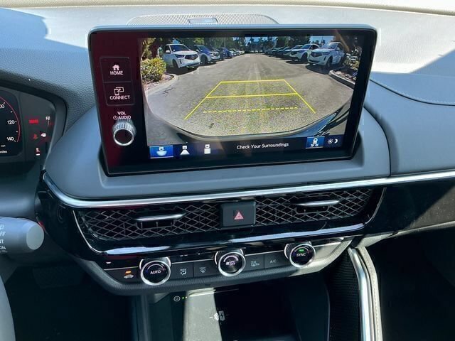 New 2026 Platinum White Pearl Acura Base image 19