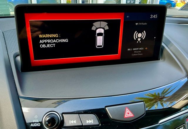 Certified Used 2024 Lunar Silver Metallic Acura Technology Package image 39