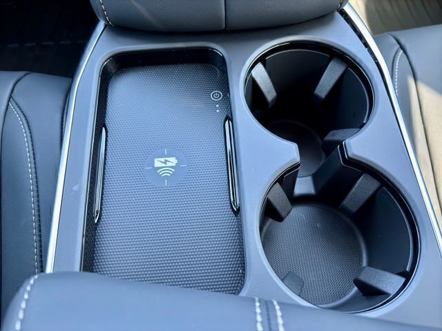 New 2026 Liquid Carbon Metallic Acura Technology Package image 15
