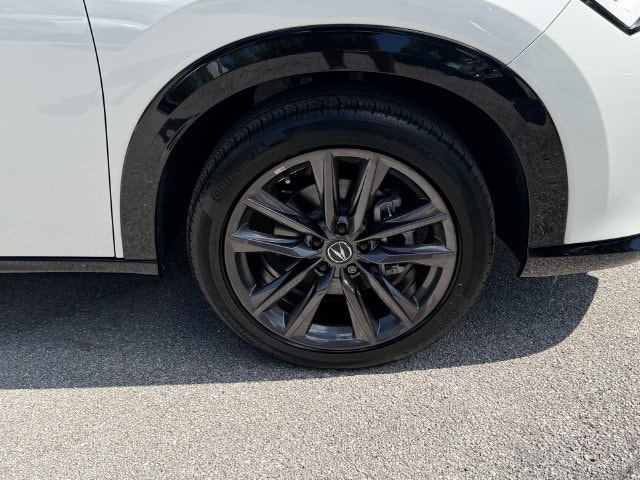 2026 Acura ADX A-Spec Package - Photo 10