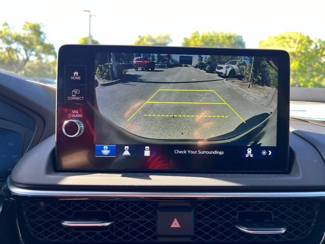 2026 Acura ADX Base - Photo 11