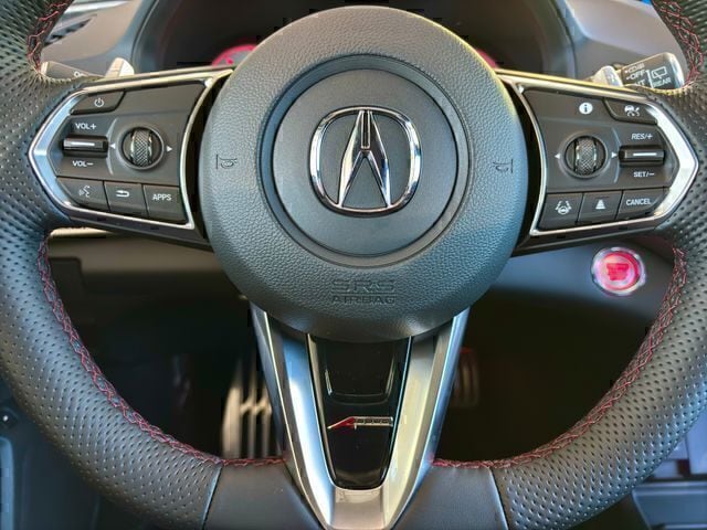 2026 Acura RDX A-Spec Package - Photo 17