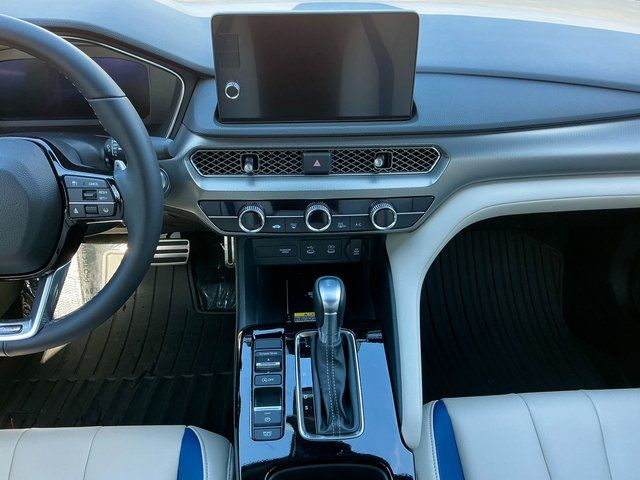 New 2026 Platinum White Pearl Acura A-Spec Package image 13