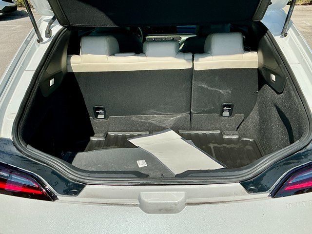 New 2026 Platinum White Pearl Acura A-Spec Package image 19