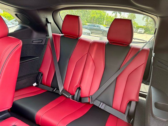 New 2026 Platinum White Pearl Acura SH-AWD A-Spec Package image 10