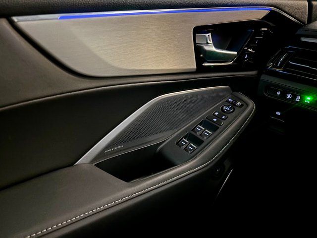 New 2026 Platinum White Pearl Acura FWD Technology Package image 16