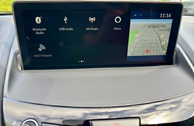 New 2026 Platinum White Pearl Acura A-Spec Advance Package image 30