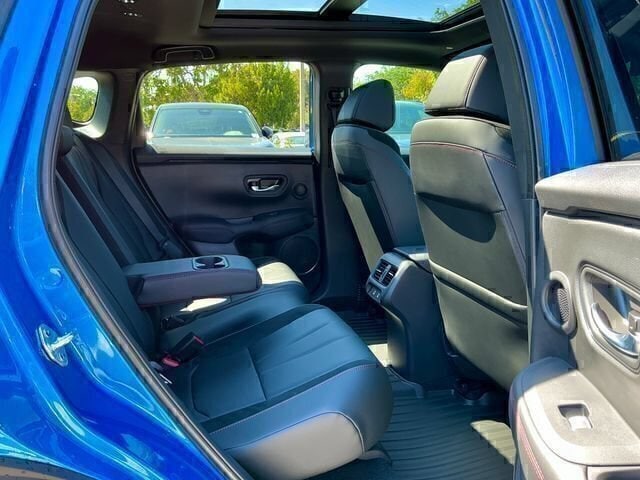 New 2026 Platinum White Pearl Acura A-Spec Package image 11
