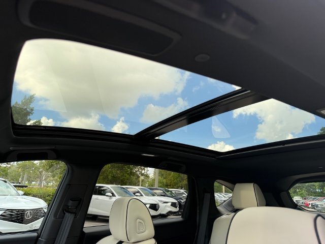 2026 Acura RDX A-Spec Package - Photo 22