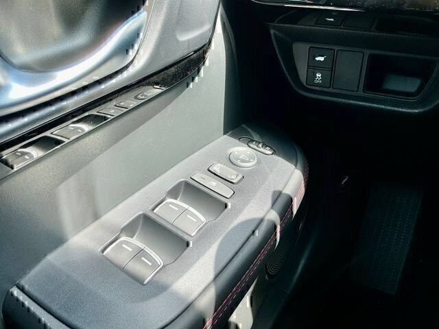 New 2026 Platinum White Pearl Acura A-Spec Package image 16