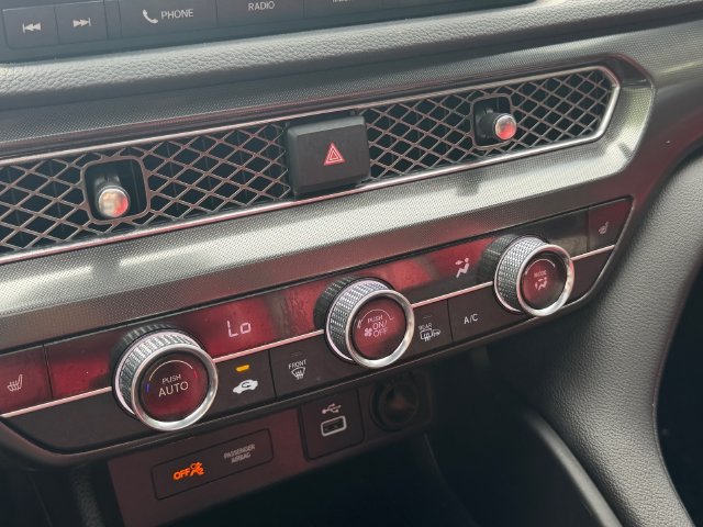 2024 Acura Integra A-Spec - Photo 25