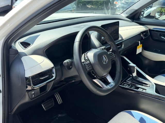 2026 Acura ADX A-Spec Package - Photo 13