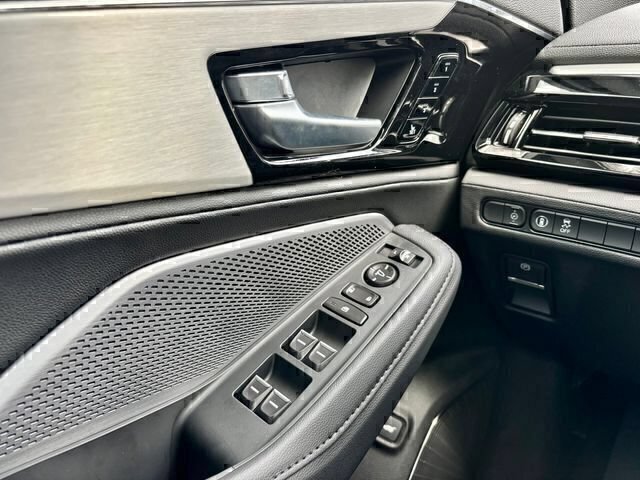 New 2026 Platinum White Pearl Acura FWD image 16