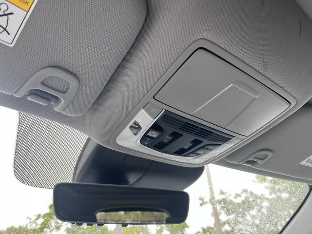 Certified Used 2023 Lunar Silver Metallic Acura Technology Package image 8