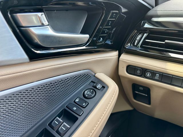 New 2026 Platinum White Pearl Acura SH-AWD image 16