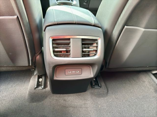 New 2026 Platinum White Pearl Acura Technology Package image 10