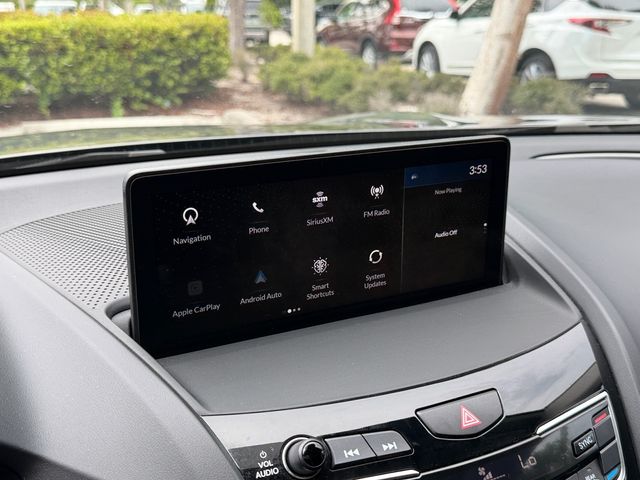 Certified Used 2023 Liquid Carbon Metallic Acura Technology Package image 26