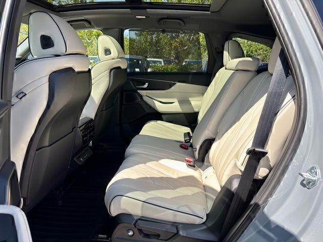 New 2026 Urban Gray Pearl Acura SH-AWD Type S w/Advance Package image 9