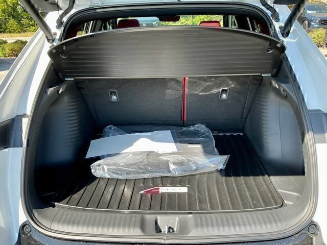 New 2026 Platinum White Pearl Acura A-Spec Package image 20