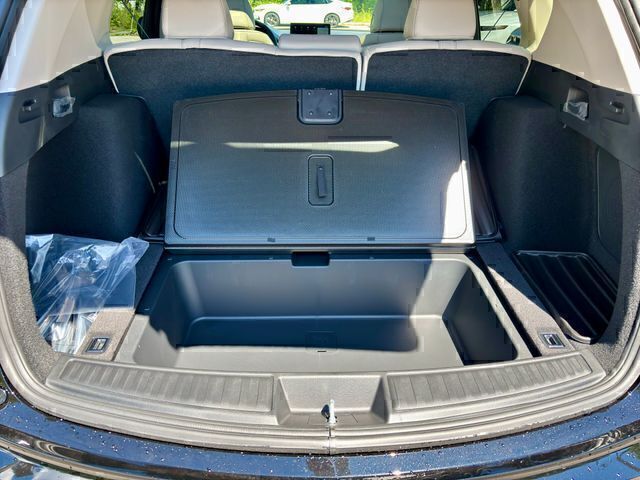 New 2026 Platinum White Pearl Acura Technology Package image 34