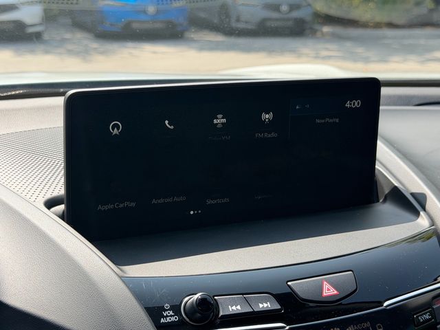 Used 2025 Platinum White Pearl Acura Technology Package image 24