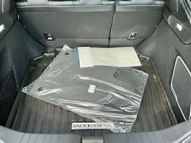 New 2026 Majestic Black Pearl Acura A-Spec Tech Package image 26